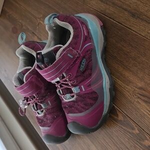 Keen shoes